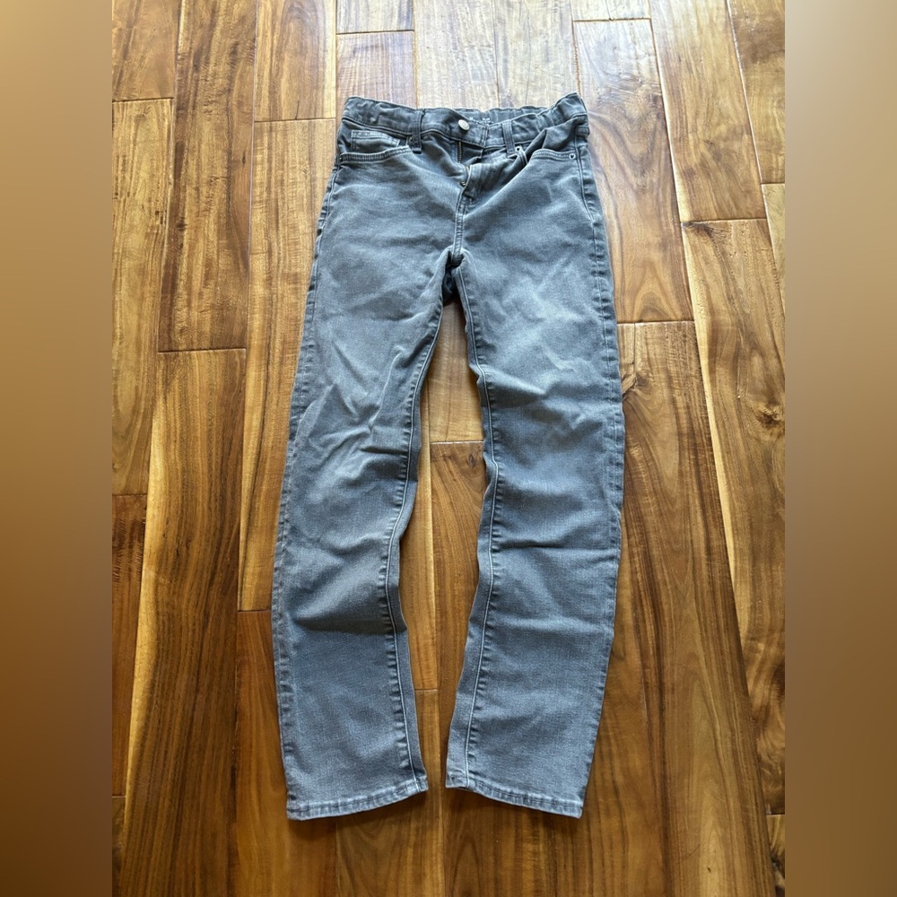 Boy’s Old Navy Slim Jeans